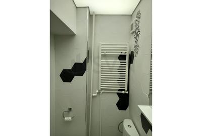 REA1026400 Apartament 4 camere I Piata Unirii I Fantani - 15