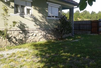 Casa de vanzare Valea Draganului - 1