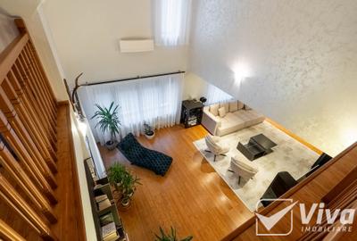 “City View” Galata – Platoul însorit, casa 300 mpu, D/P/E, teren 1095mp - 7