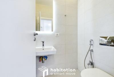 Tur virtual - 3 camere, elegant si primitor,  Central - Parcul Botanic - 21