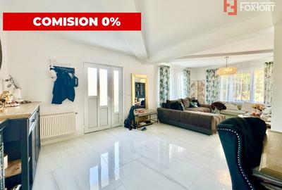 COMISION 0% Casa individuala cu 4 camere - Pozitie excelenta in Mosnita - 3