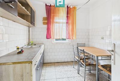 Apartament Săvârșin vizavi de intrarea la Castel - 8