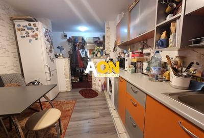 Apartament 2 camere, semidecomandat, parter inalt, Cetate - 4