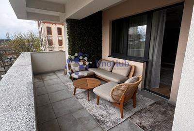 Apartament 2 camere de vânzare – Unirea Towers - 5