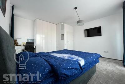 Apartament 3 camere, 118mp, Buna Ziua +2 locuri parcare+boxa - 15