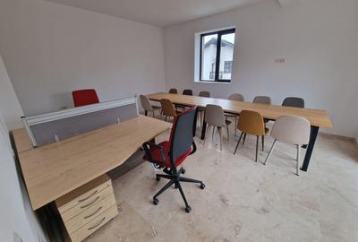 Business Center Corbeanca – birouri moderne, facilități premium - 3