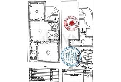 REA1023468 Apartament 3 camere I Armeneasca I Cladire interbelica consolidata I - 15