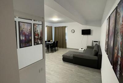 Comison 0%      Apartament 2 camere | Mamaia Nord –  plaja Mackerel - mobilat - 25