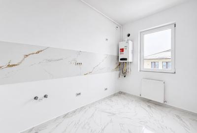 Apartament 2 Camere Decomandat | Predare Decembrie 2026 | Str. Piersicului nr.10 - 3