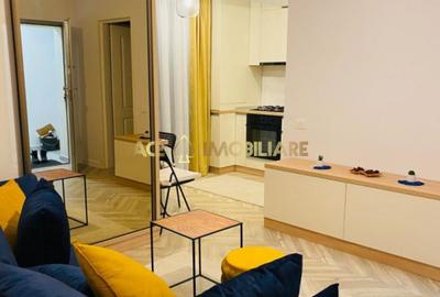 2 Camere de inchiriat | 13 Septembrie | Metrou | Centrala | Parcare - 2