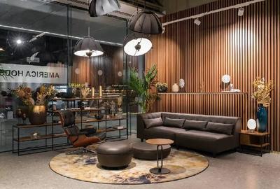 America House, Victoriei, 200 - 240 mp  0% comision! - 3