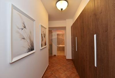 Inchiriere Apartament premium 3 camere 114mp, parcare Piata Alba-Iulia - 18