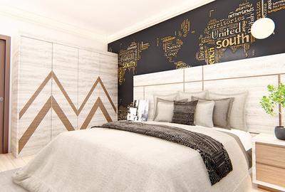 Apartament 3 Camere, Bartolomeu, Predare Decembrie 2025 - 4