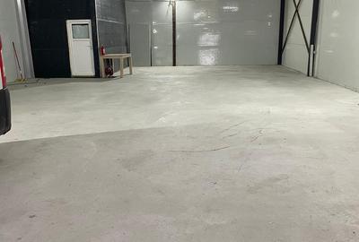 Hala de vanzare - Teren 3600 mp - 10