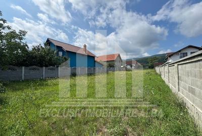 Teren intravilan | 1385 mp | Toate utilitatile | Micesti - 4
