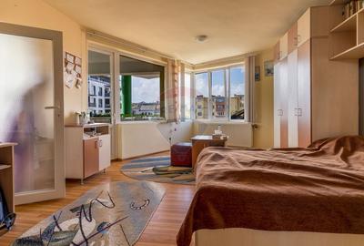 Casă pe 5 nivel–Ideală pentru Locuință, Sediu Firmă sau Investiție! - 9