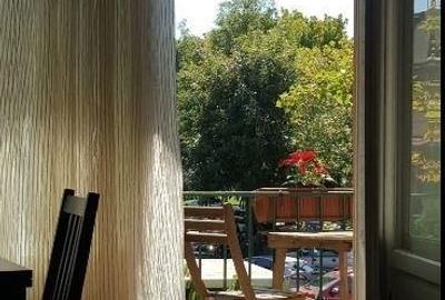 Primaverii -2 camere -centrala proprie - 1