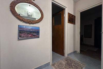 Apartament 3 camere, semidecomandat, Str Rahovei, Sibiu - 5