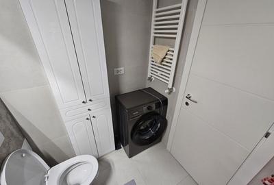 Apartament 2 camere de inchiriat, metrou Costin Georgian - 7