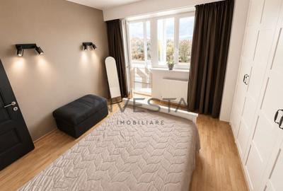 Apartament cu 3 camere de inchiriat in zona strazii Alverna Gheorgheni - 5