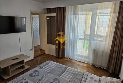 3 camere decomandate, 2 balcoane, Manastur, Parang, Profi, Minerva - 3