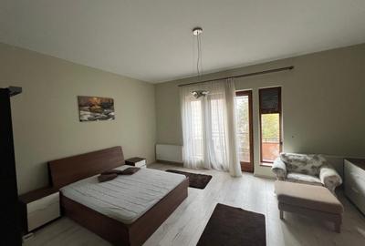 Apartament 3 camere, garaj si boxa - zona Centrala-Prefectura - 15