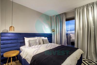 Apartament cu design modern si parcare subterana - 8