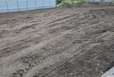 Teren de vanzare 700 mp central Odobesti - 37