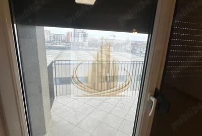 Apartament 2 Camere | 54 mp + Balcon | Etaj 4/8 | Parcare Subterană - 7