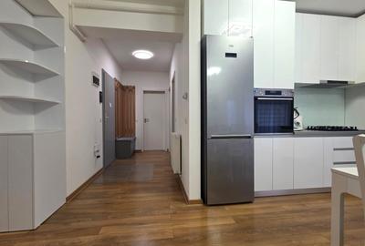 Apartament 3 camere premium-74 mp| Dressing | 2 băi | Bloc mic- 27 apartamente - 4
