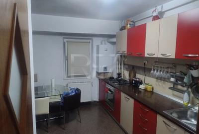 3 camere, P/4, 79mp-Drumul Sarii - 9