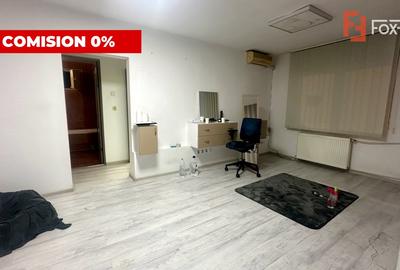 COMISION 0%  Spatiu de birou 3 incaperi, de inchiriat aproape de Iulius Mall - 4