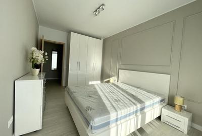 Apartament 4 camere, ultrafinisat, mobilat, garaj, Zorilor - 7