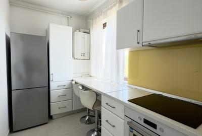 Apartament 2 cam, 54mp, Centrala, Parcare - Lacul Tei | Tei | Stefan cel Mare - 9