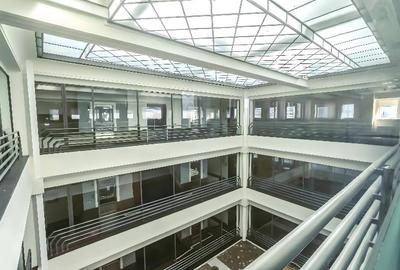 Matrix Office Center, Unirii, 372 - 1257 mp  0% comision! - 14