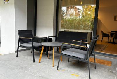 Apartament 3 Camere | Gradina proprie 63 mp  | Nusco CIty - 6