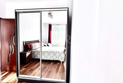 EXCLUSIVITATE! Apartament 2 camere Floresti, zona Parc Poligon. - 8