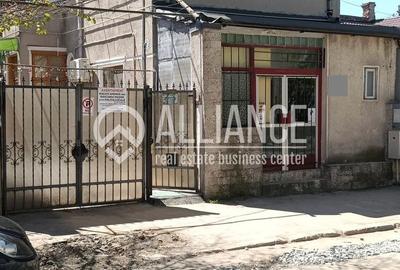 Casa 6 camere zona CAPITOL-CENTRAL  ( cod 12 ) - 1