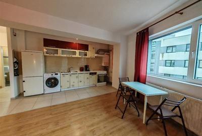 Inchiriem Apartament 2 Camere, Mobilat, Open Space, Racadau - 7