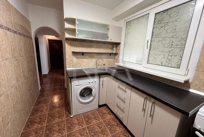 2 camere, P/4, anvelopat, bloc tip P-Drumul Taberei - 9