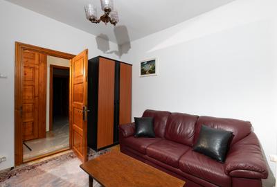 4 camere trilateral Central - Nicolae Balcescu - 20