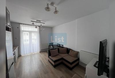 FARA COMISION!  62 mp, etajul 2, parcare, zona THE OFFICE, BRD - 2