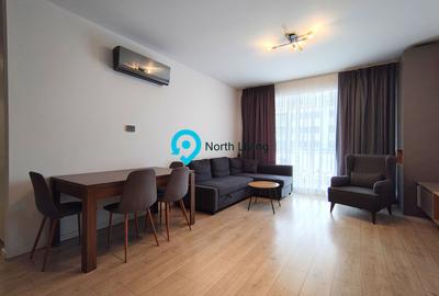 3 camere | Parcare | New Point | Pipera - 1