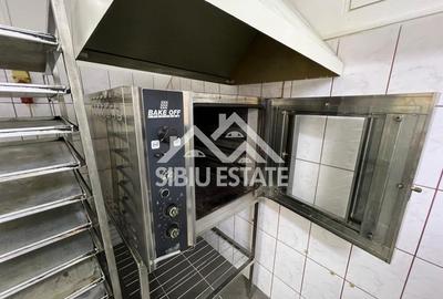 Spatiu alimentar productie patiserie, cofetarie,bucatarie profesionala - 4