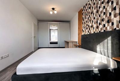 Apartament 2 camere - loc de parcare + boxa - 1