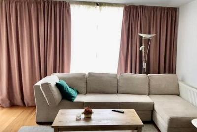 Apartament 3 camere de inchiriat, 79 mp/ parcare/ zona Herastrau - 1