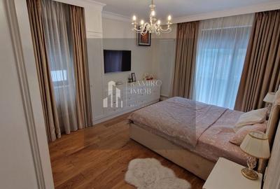 Apartament 3 camere Herastrau / Bdl Regele Mihai / Loc de parcare - 1