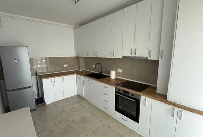 APARTAMENT CENTRALA LOC PARCARE ZONA METALURGIEI - 4