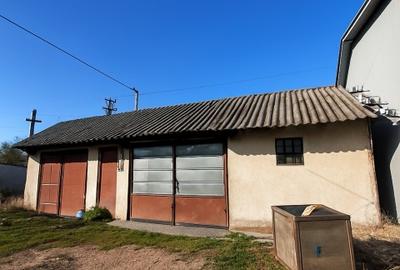 Proprietate industrială complet utilată - 2
