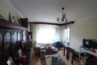 Apartament 4 camere Nicolina-Rond Vechi-Lidl, necesita renovare - 3